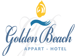 Goldenbeach Appart hotel