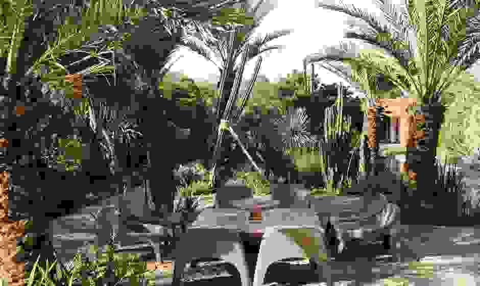 Goldenbeach Appart hotel