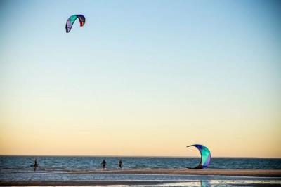 Kitesurf & Windsurf Dakhla