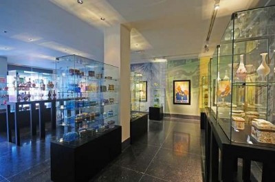 Le musée Abderrahman Slaoui